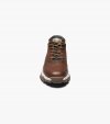 Florsheim Men's Xplor Moc Toe Hiker Boot - Cognac Tumbled