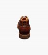 Florsheim Men's Lodge Plain Toe Chukka Boot - Chestnut