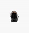 Florsheim Reveal Jr. Boys Cap Toe Oxford - Black Patent