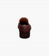 Florsheim Men's Sorrento Cap Toe Oxford - Burgundy