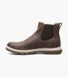 Florsheim Men's Lookout Plain Toe Gore Boot - Brown CH