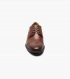 Florsheim Men's Santucci Cap Toe Oxford - Cognac