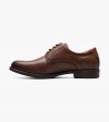 Florsheim Men's Midtown Plain Toe Oxford - Cognac