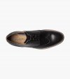 Florsheim Men's Rucci Wingtip Oxford - Black