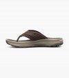 Florsheim Men's Tread Lite Thong Sandal - Brown CH