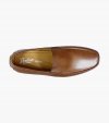 Florsheim Men's Dubino Moc Toe Venetian Slip On - Cognac