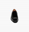 Florsheim Men's Postino Plain Toe Slip On - Black Patent