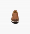 Florsheim Great Lakes Jr. Boys Moc Toe Slip On - Stone