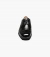 Florsheim Reveal Jr. Boys Cap Toe Oxford - Black