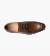 Florsheim Men's Postino Moc Toe Oxford - Cognac