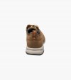 Florsheim Men's Frenzi Perf Toe Oxford - Tan