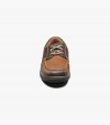 Florsheim Men's Lakeside Moc Toe Oxford - Stone