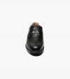 Florsheim Men's Midtown Moc Toe Oxford - Black