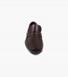 Florsheim Men's Egan Moc Toe Penny Loafer - Brown