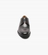 Florsheim Men's Santucci Moc Toe Oxford - Black