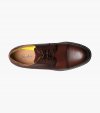 Florsheim Men's Center Cap Toe Oxford - Cognac