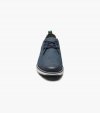 Florsheim Men's Frenzi Perf Toe Oxford - Navy Nubuck