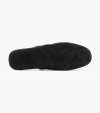 Florsheim Men's Pareto Scuff Moc Toe Slipper - Black