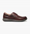 Florsheim Men's Great Lakes Moc Toe Oxford - Brown