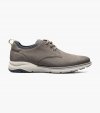 Florsheim Men's Frenzi Perf Toe Oxford - Gray