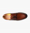 Florsheim Men's Midtown Moc Toe Slip On - Cognac