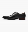 Florsheim Men's Angelo Cap Toe Oxford - Black