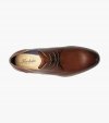 Florsheim Men's Flex Plain Toe Oxford - Cognac