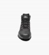 Florsheim Men's Xplor Plain Toe Alpine Boot - Black CH