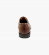 Florsheim Men's Azzio Cap Toe Oxford - Cognac