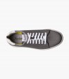 Florsheim Men's Heist Knit Lace to Toe Sneaker - Gray