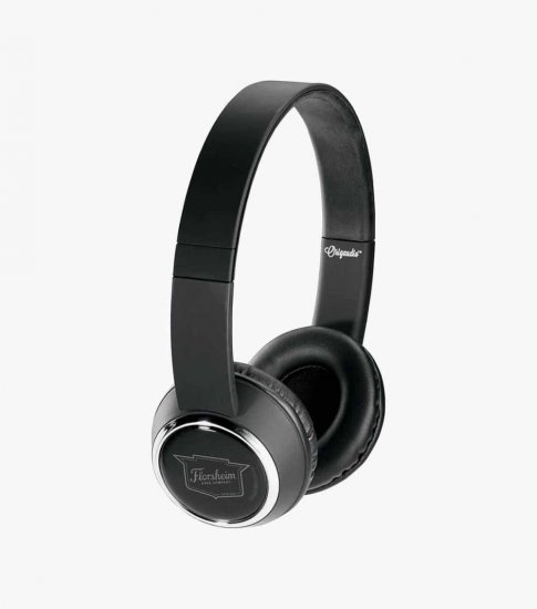 Florsheim Apollo Headphones Wireless - Misc - Click Image to Close