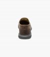 Florsheim Men's Hamptons Moc Toe Venetian Loafer - Brown CH