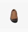 Florsheim Men's Lakeside Moc Toe Slip On - Stone