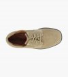 Florsheim Kearny Jr. Boys Plain Toe Oxford - Sand