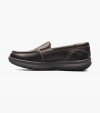 Florsheim Central Jr. Moc Toe Venetian Loafer - Brown CH