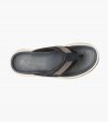 Florsheim Men's Tread Lite Thong Sandal - Navy