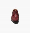 Florsheim Men's Jackson Cap Toe Oxford - Burgundy