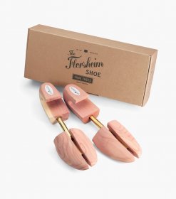 Florsheim Full Cedar Shoe Trees Florsheim Essentials - Misc