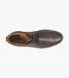 Florsheim Men's Fenway Plain Toe Chukka Boot - Brown CH