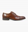 Florsheim Men's Azzio Cap Toe Oxford - Cognac