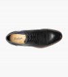 Florsheim Men's Flex Cap Toe Oxford - Black