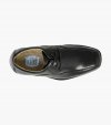 Florsheim Reveal Jr. Boys Bike Toe Oxford - Black