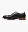 Florsheim Men's Blaze Cap Toe Oxford - Black