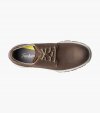 Florsheim Men's Lookout Plain Toe Oxford - Brown CH