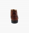 Florsheim Men's Medfield Plain Toe Chukka Boot - Cognac