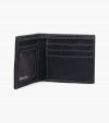 Florsheim Damon Bi-Fold Wallet - Navy