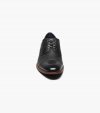 Florsheim Men's Flex Cap Toe Oxford - Black