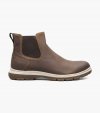 Florsheim Men's Lookout Plain Toe Gore Boot - Brown CH