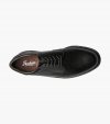 Florsheim Men's Noble Plain Toe Oxford - Black