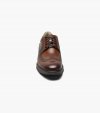 Florsheim Men's Frenzi Wingtip Oxford - Cognac